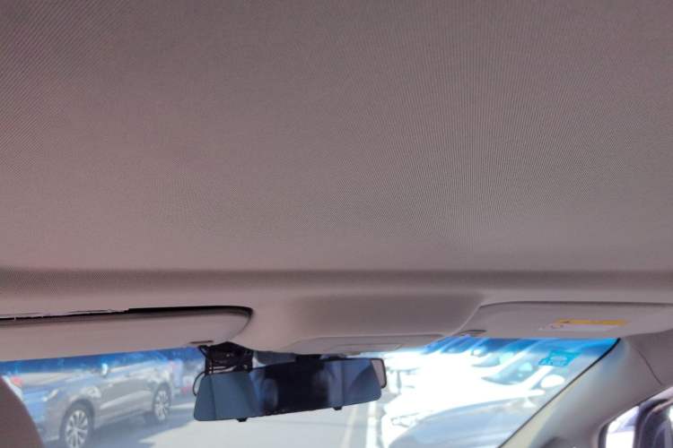 Used Buick GL8 2018 28T Comfort Model China VI Standard