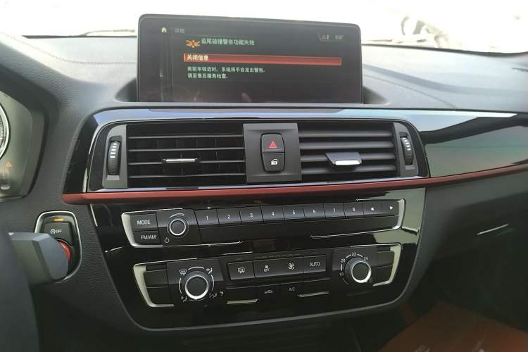 Used BMW 2 Series 2018 220i Convertible Coupe Sports Design Package