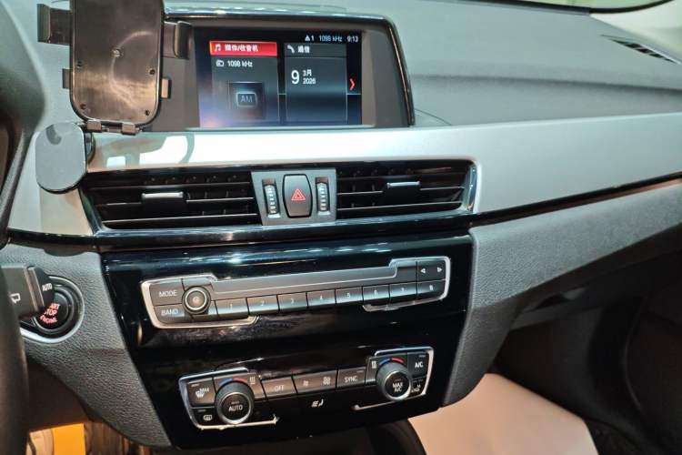 Used BMW X1 2019 sDrive20Li Leading Model