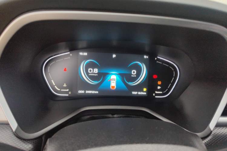 Used SOL A5 2022 1.5T CVT Youth Edition
