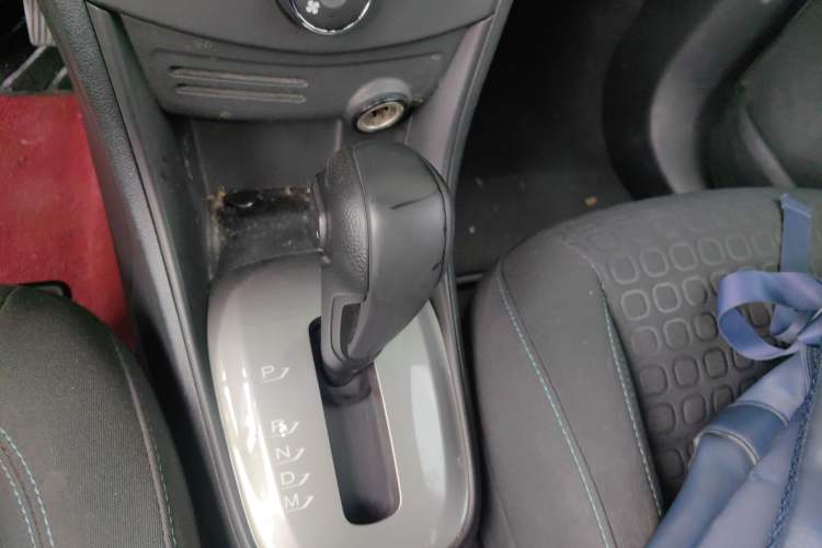 Used Chevrolet Trax 2016 1.4T Automatic Two-Wheel Drive Comfort Version with Sunroof