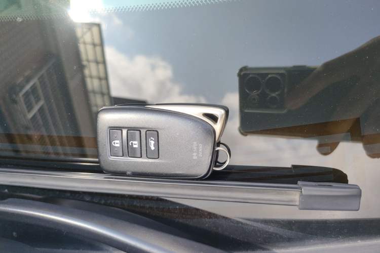 Used Lexus RX 2020 Facelifted 300 4x4 Elegant Edition