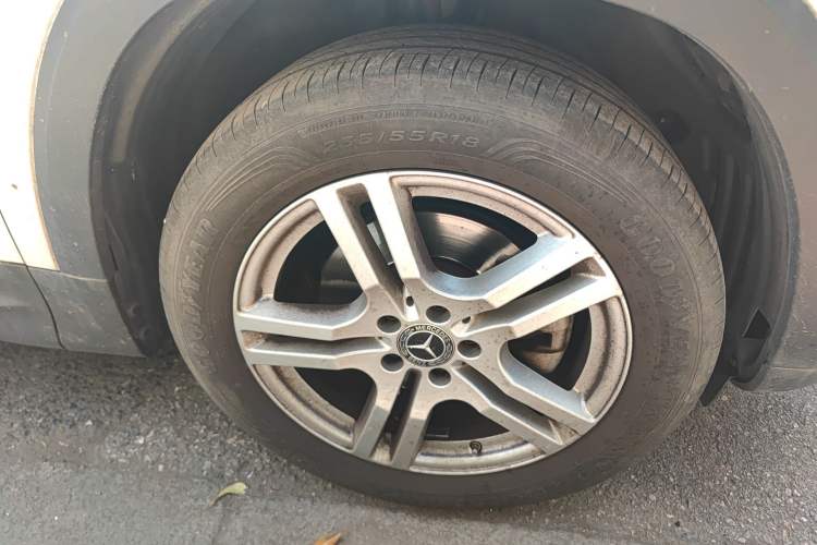 Used Mercedes-Benz GLB 2020 GLB 200 Dynamic Edition