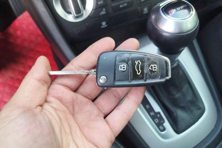 Used Audi Q3 2013 35 TFSI Ambition Edition