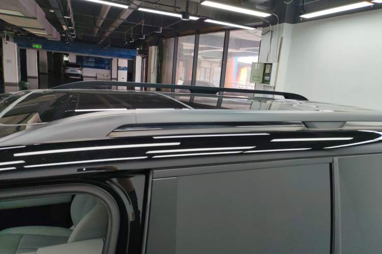 Used Formula Leopard Tai 7 2025 Model 190 km Four-Wheel Drive Ultra Edition Roof