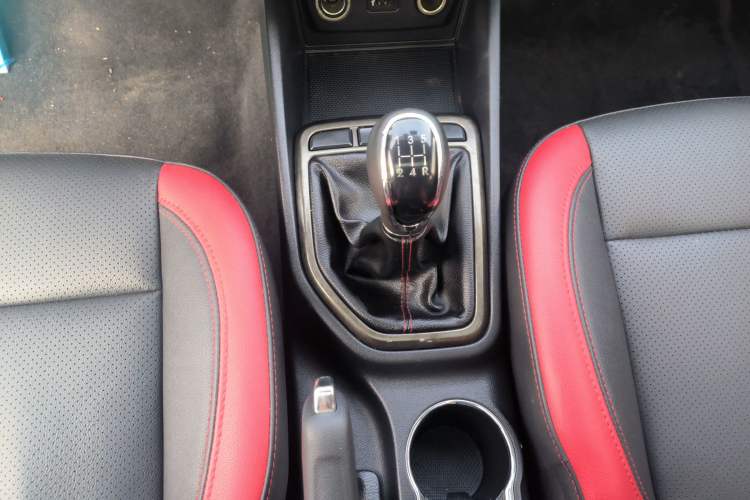 Used Changan Eado 2016 1.6L Manual Junku Model
