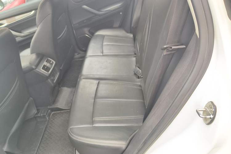 Used Hanteng X7 2016 1.5T Manual Luxury Edition