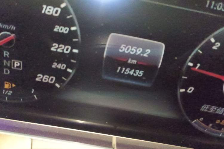 Used Mercedes-Benz E-Class 2017 E 300 L Luxury Model
