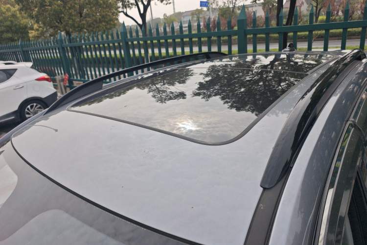 Used Roewe RX5 eMAX 2020 500 PHEV 4G-Connected Luxury Edition