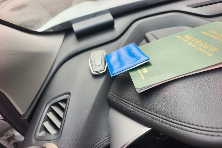 Used Geely Auto Coolray 2019 260T DCT Knight China VI Standard
