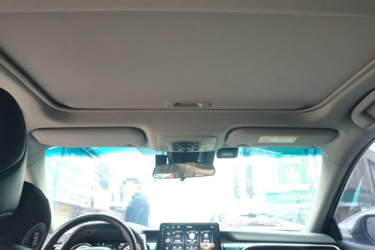 Used Toyota Camry 2021 2.0G Luxury Edition