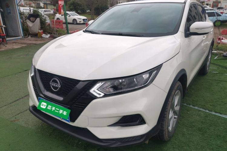 Used Nissan Qashqai 2023 Classic 2.0L CVT XV Comfort Edition