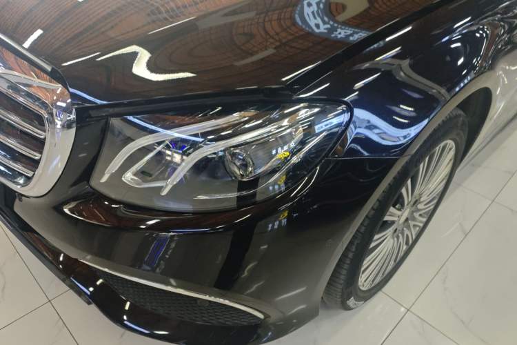 Used Mercedes-Benz E-Class 2019 Restyled E 300 L Sport Luxury Edition