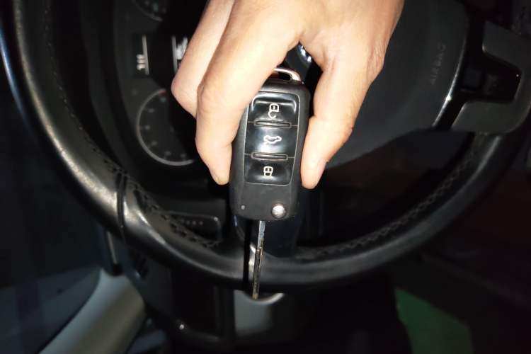 Used Volkswagen Passat 2013 1.4 TSI DSG Prestige Edition
