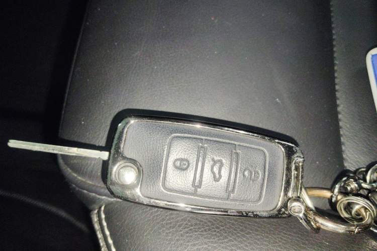 Used Volkswagen Tiguan 2016 280TSI Automatic Two-Wheel Drive Silk Road Comfort Edition