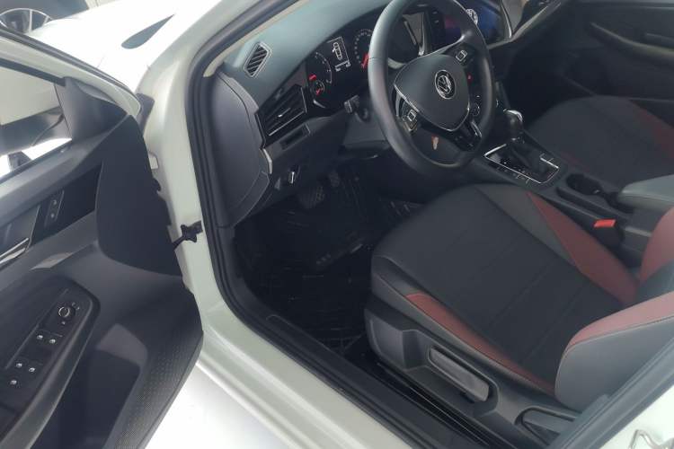 Used Volkswagen Bora 2021 1.5L Automatic Comfort Smart Connect Edition