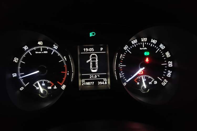 Used Skoda Superb 2009 2.0 TSI Automatic Luxury Edition
