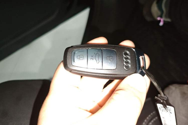 Used Audi A6L 2023 45 TFSI Prestige Dynamic Edition
