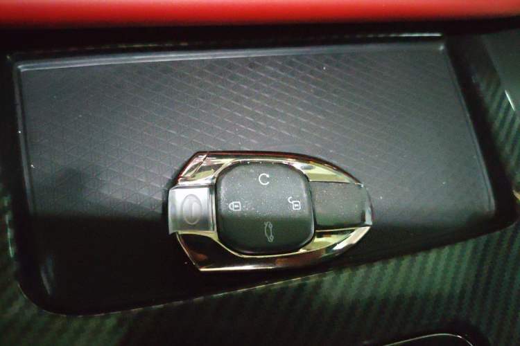 Used GAC Trumpchi EMPOW 2021 270T DCT J16 Version
