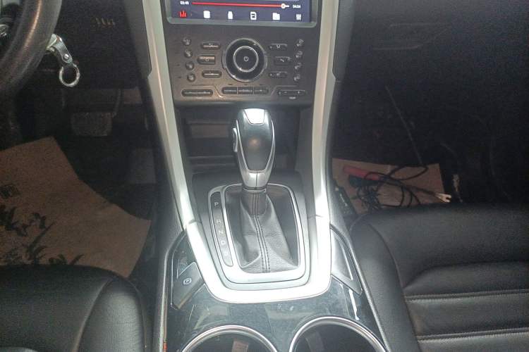 Used Ford Mondeo 2013 1.5L GTDi180 Fashion Edition