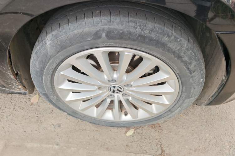 Used Volkswagen Passat 2013 2.0 TSI DSG Ultimate Edition