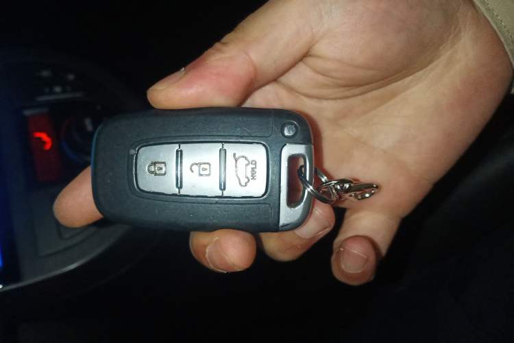 Used Kia Soul 2013 1.6L AT Premium
