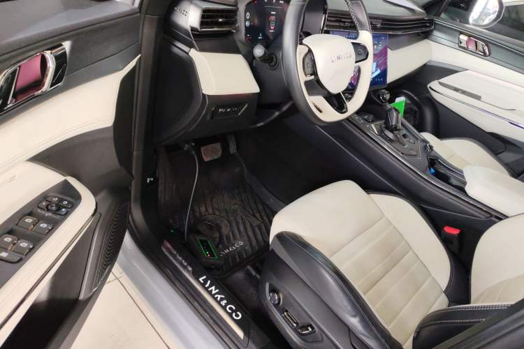 Used Lynk & Co 01 EM-P 2023 1.5TD EM-P PM