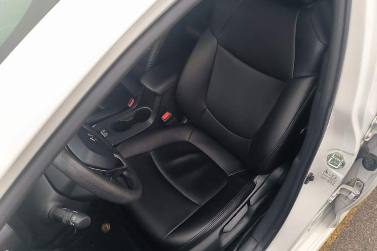 Used Toyota Corolla 2022 TNGA 1.5L CVT Pioneer Edition