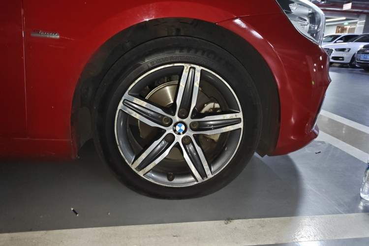 Used BMW 2 Series Active Tourer 2016 218i Sports Design Package
