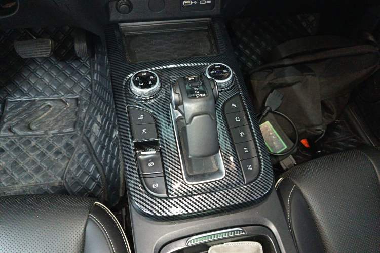 Used Tank 300 2023 Off-Road Edition 2.0T Conqueror
