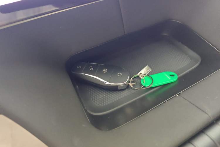 Used BYD Dolphin 2023 401km Knight Edition