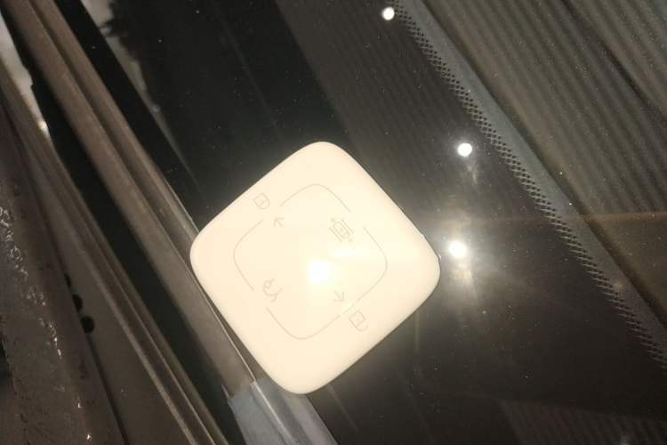 Used Zeekr 007 2024 Rear-Drive Intelligent Driving Version 100 kWh