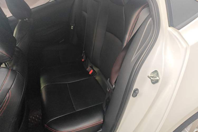 Used Toyota Levin 2022 Dual-Engine 1.8H E-CVT Luxury Edition
