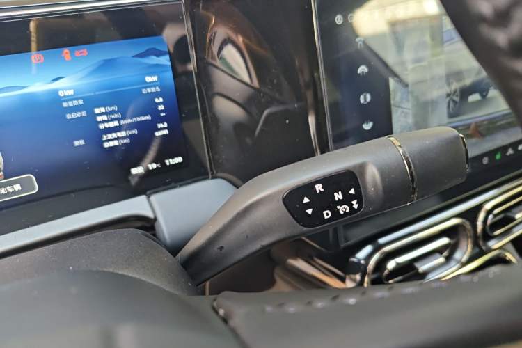 Used Leapmotor C11 2021 Revised Version Luxury Edition
