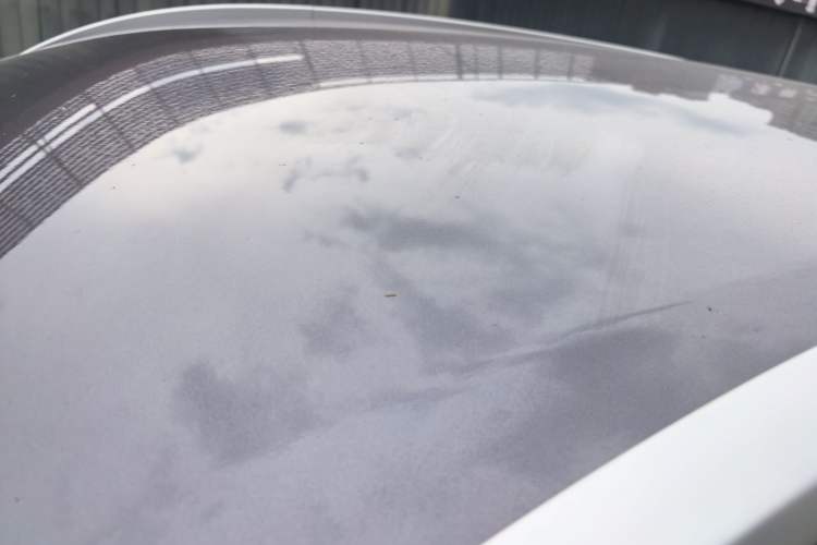 Used Chery Tiggo 7 2024 1.5T CVT Luxury Edition Roof