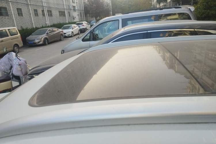 Used MG ONE 2022 β-Comfortable Living Series 1.5T Fully Satisfying Version 1078