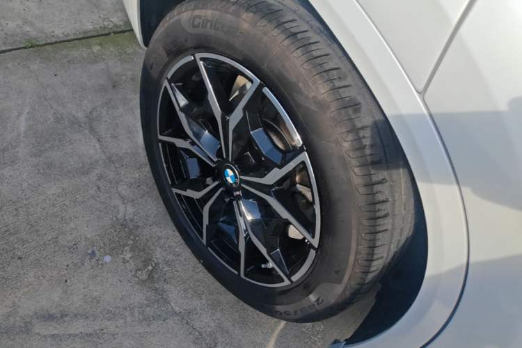 Used BMW X3 2023 xDrive25i M Sport Package