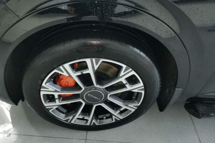 Used Lynk & Co 900 2025 2.0T Ultra
