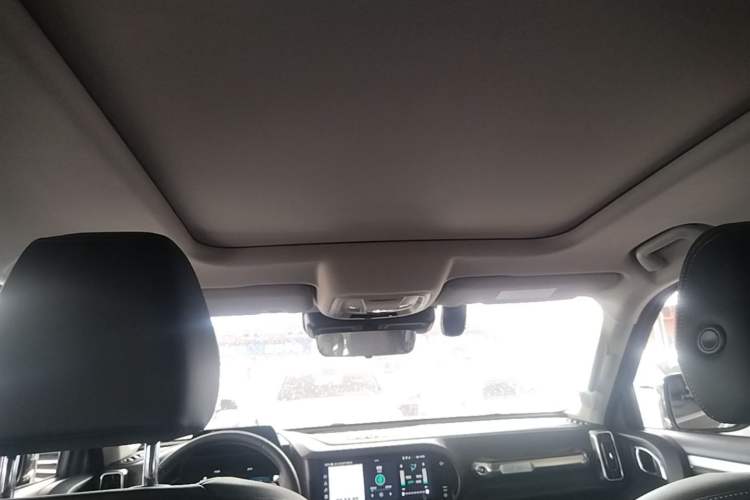 Used Haval DARGO 2021 1.5T DCT Two-Wheel Drive Border Collie Edition