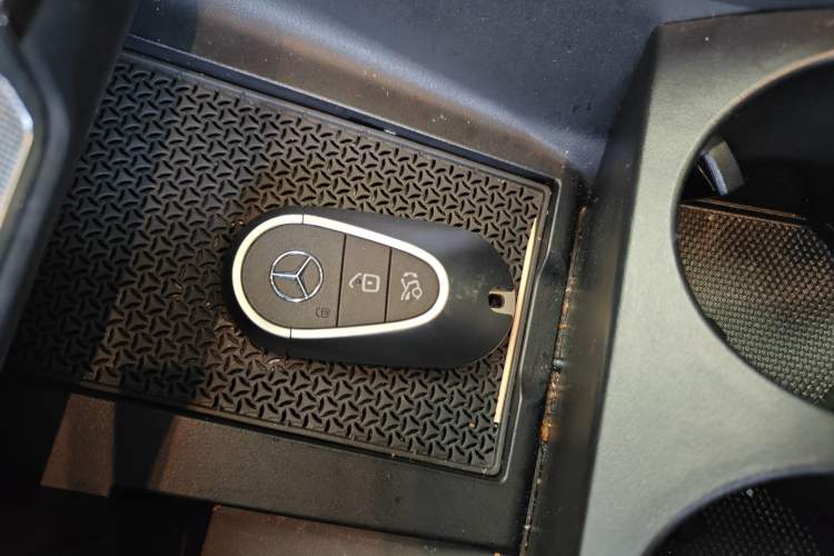 Used Mercedes-Benz EQE 2022 350 Luxury Edition