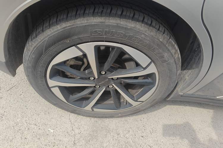 Used AION Y 2024 Plus 510 Intelligent Driving Version