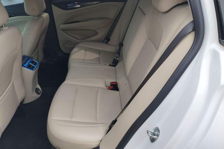 Used Buick Regal 2020 552T Elite Edition
