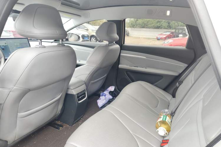 Used XPeng MONA M03 2024 620 with Ultra-Long Range
