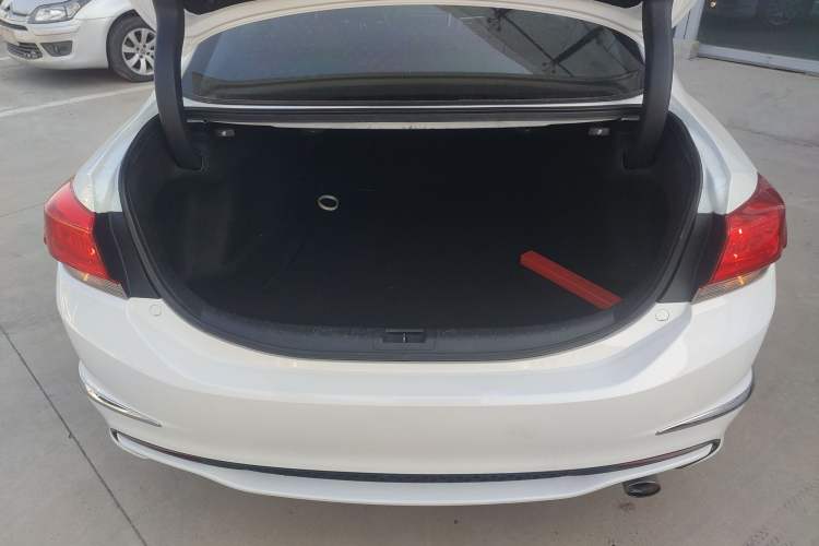 Used Honda Spirior 2015 2.0L Prestige Edition