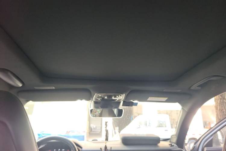 Used Lynk & Co 01 EM-P 2023 1.5TD EM-P PM