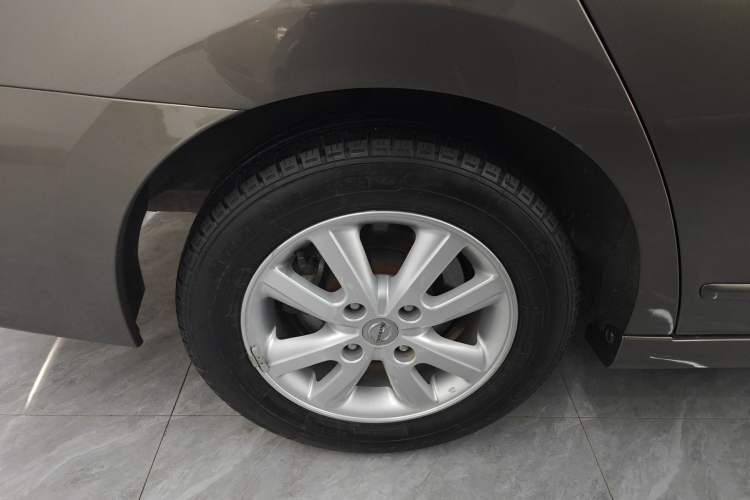 Used Nissan Sylphy 2016 Classic 1.6XE Automatic Leading Edition