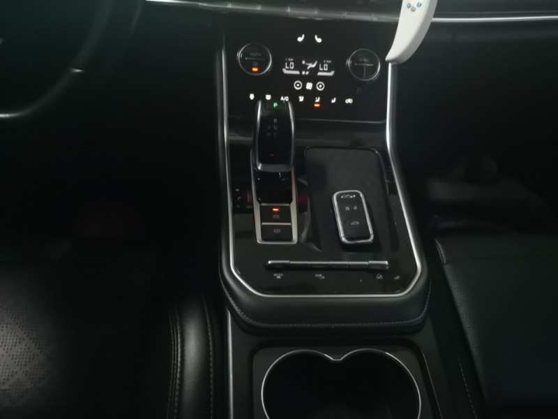 Used Chery Tiggo 8 2020 Facelifted Version 290TGDI Automatic Elite Edition — 13