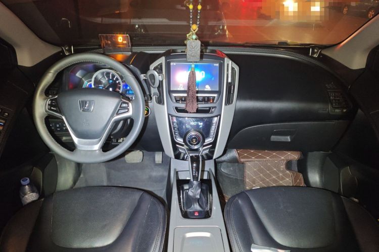 Used Luxgen U6 SUV 2015 1.8T Fashion Edition