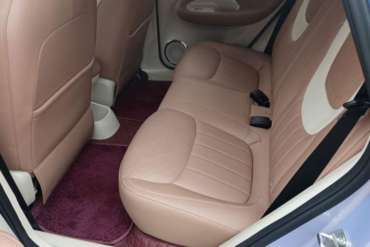 Used Wuling Bingo 2025 410 km Lingxi Deluxe Edition