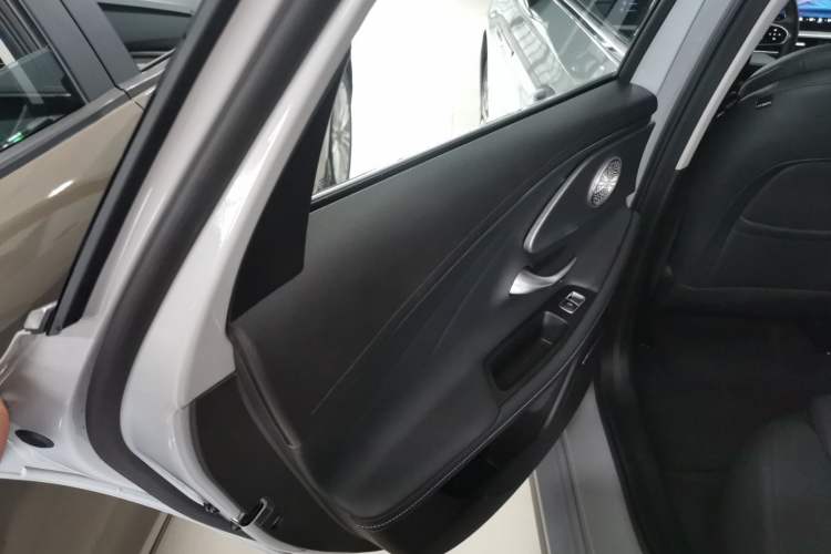 Used Chery Fengyun A8 2024 127 Yufeng Edition